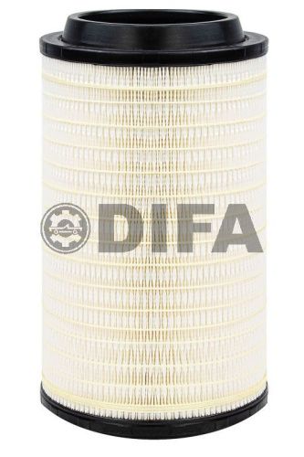 DIFA 43115 Сменный элемент воздухоочистителя для двигателей внутреннего сгорания