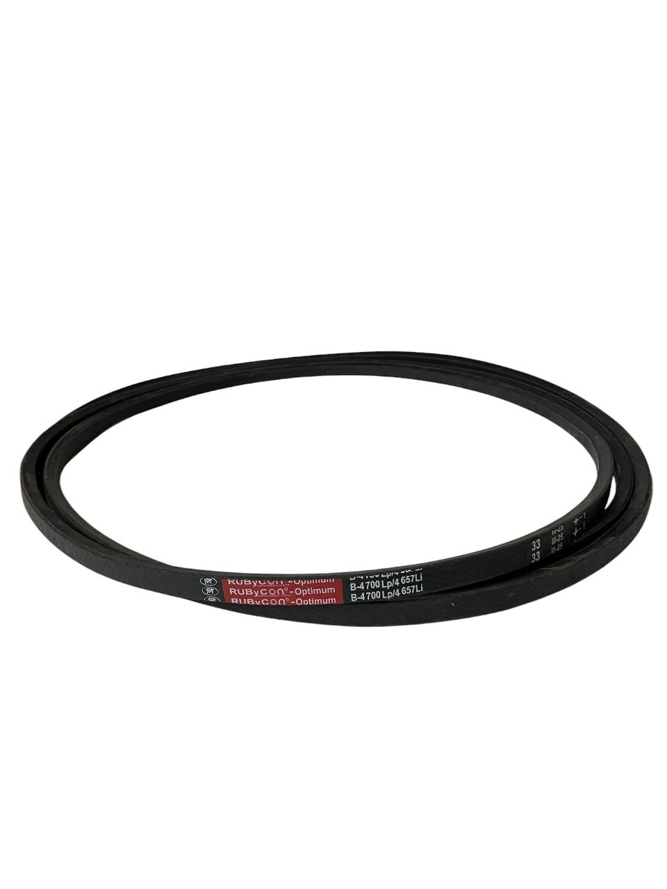 Ремень приводной RUBYCON Optimum В-4700Lp/4657Li