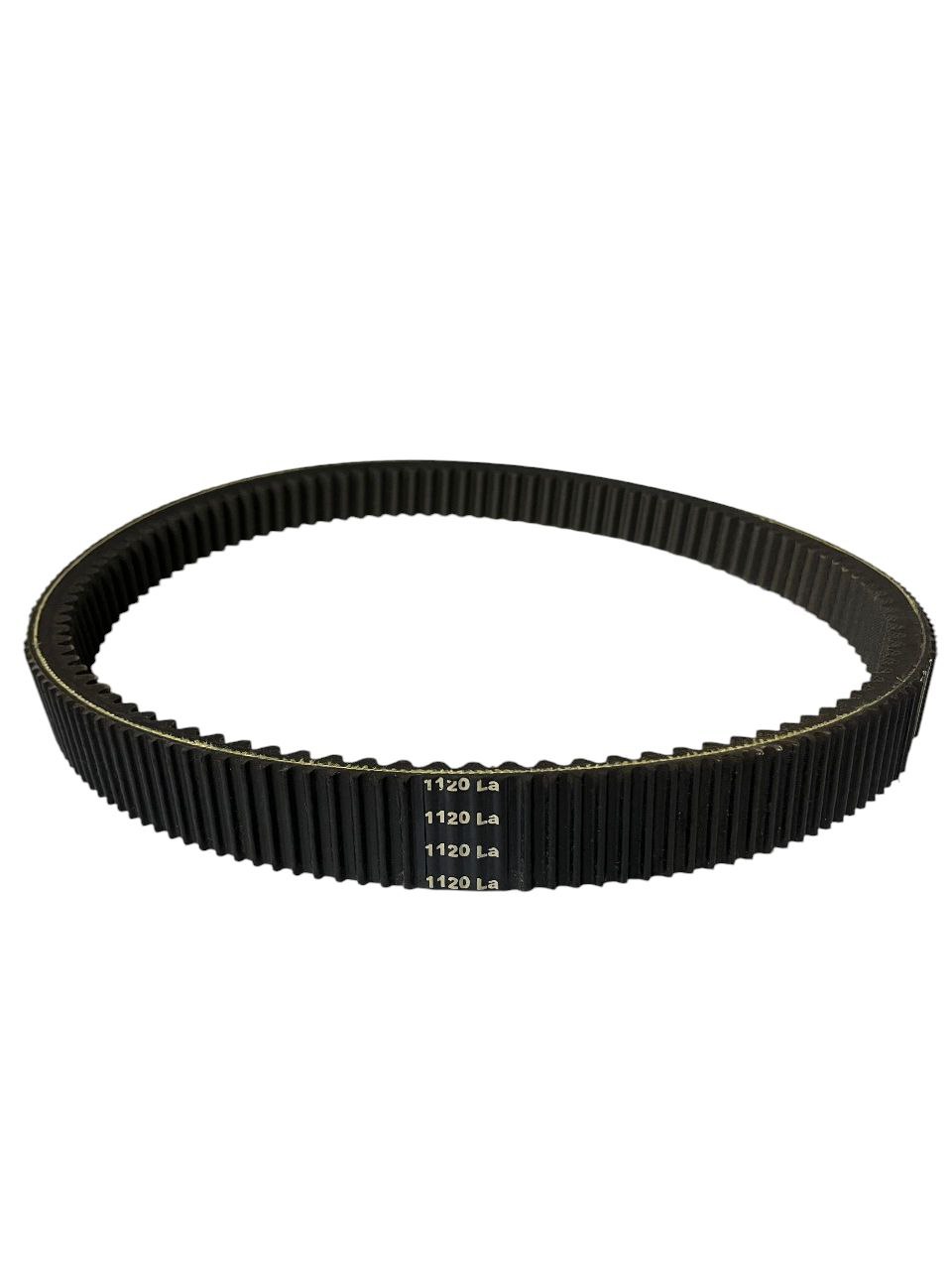 Ремень вариаторный RUBENA 34,5 x17x1120 Tajga se zuby