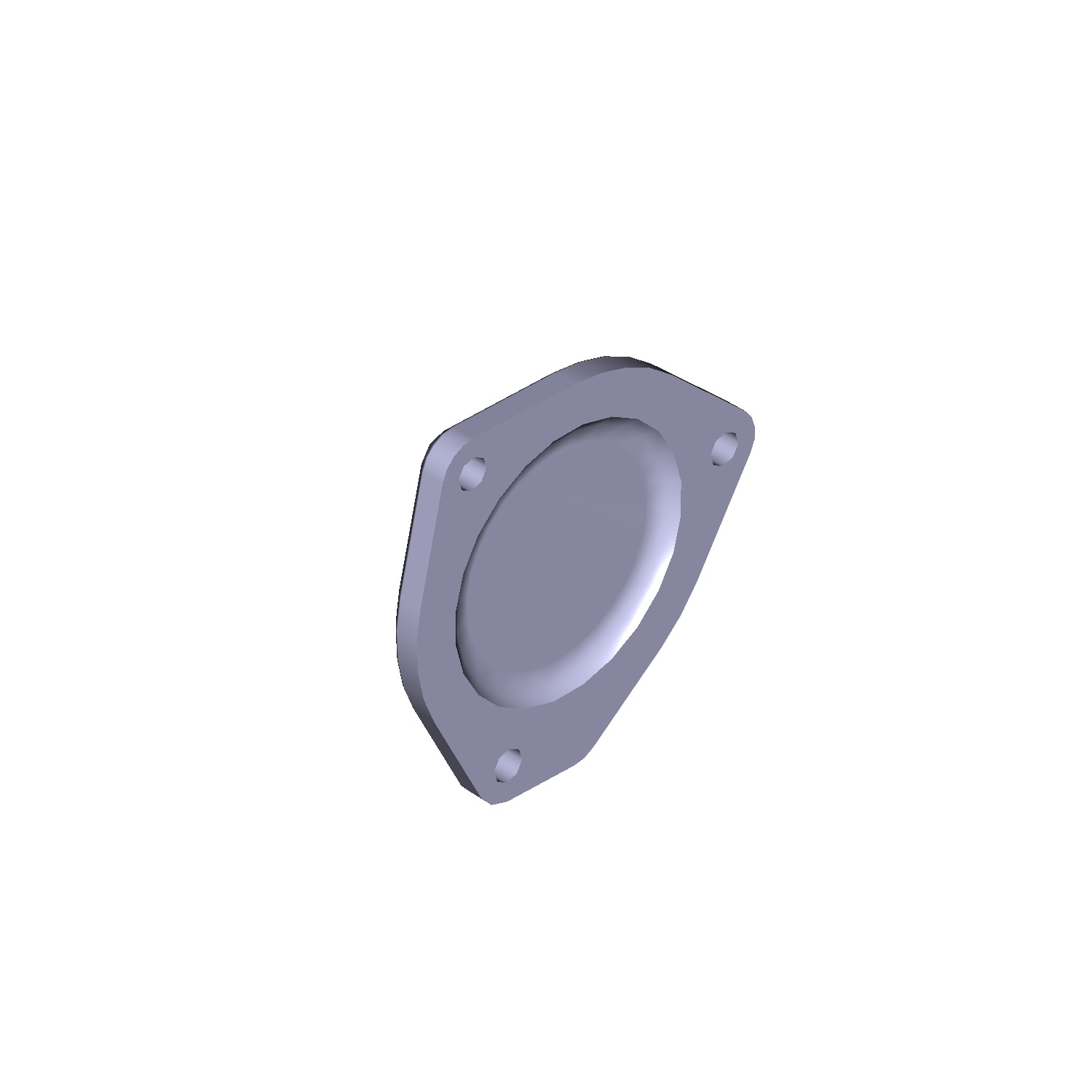 240-1002503-Б2 Крышка люка водяного канала