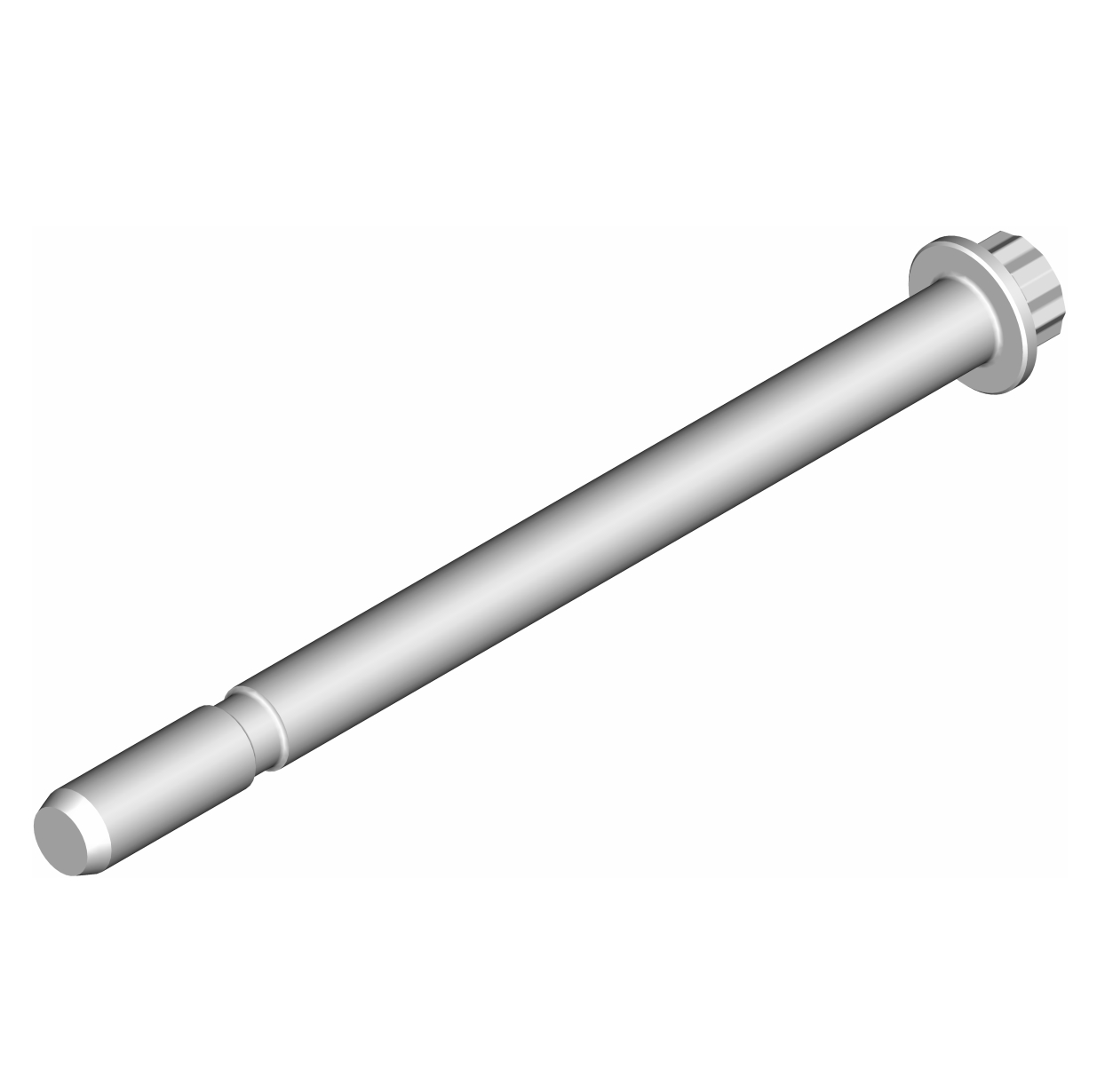 650.1003017 Болт крепления головки цилиндров M14х1,5-6gх190