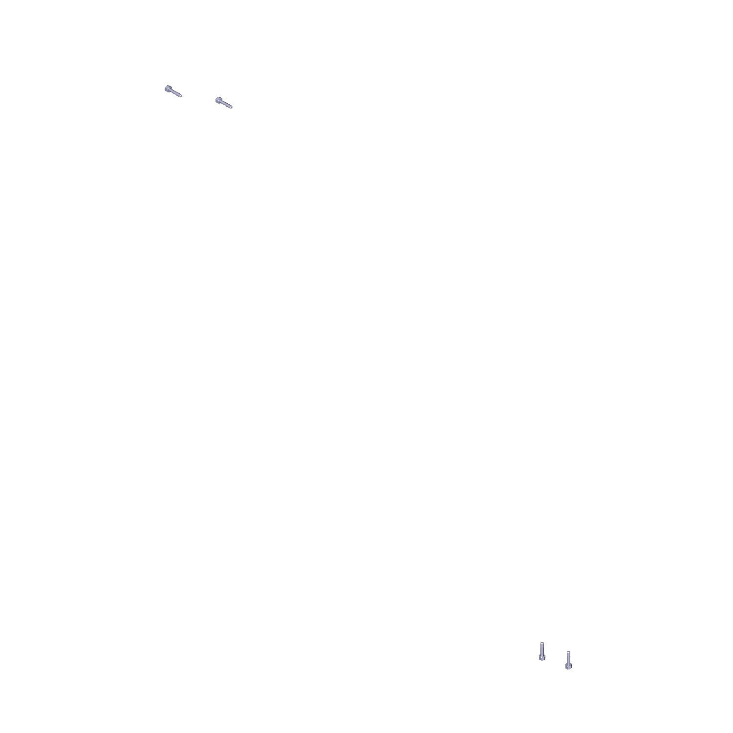 240Н-1008504 Болт М10-6gx45
