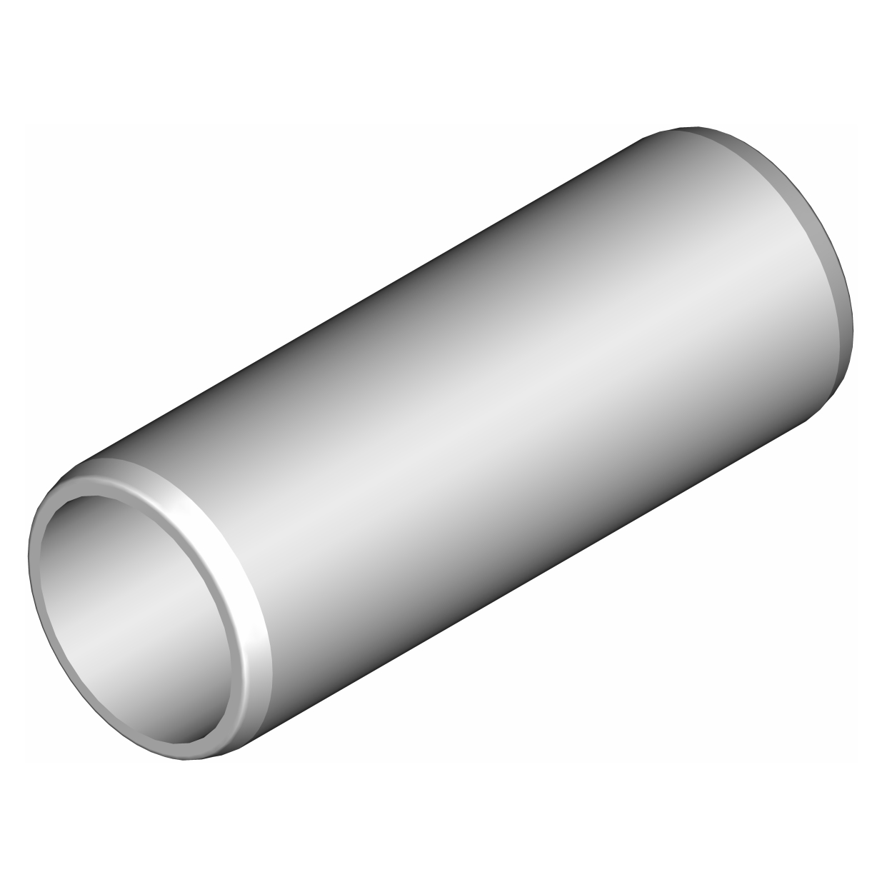 236-1011352-В Трубка