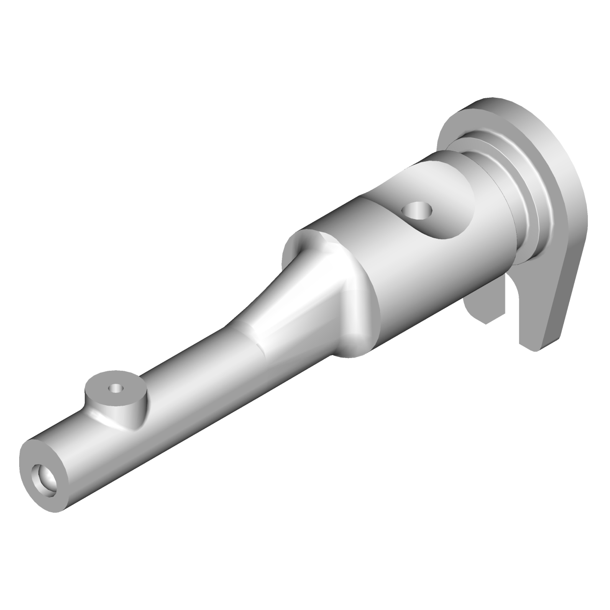 240Н-1011445 Форсунка охлаждения поршней
