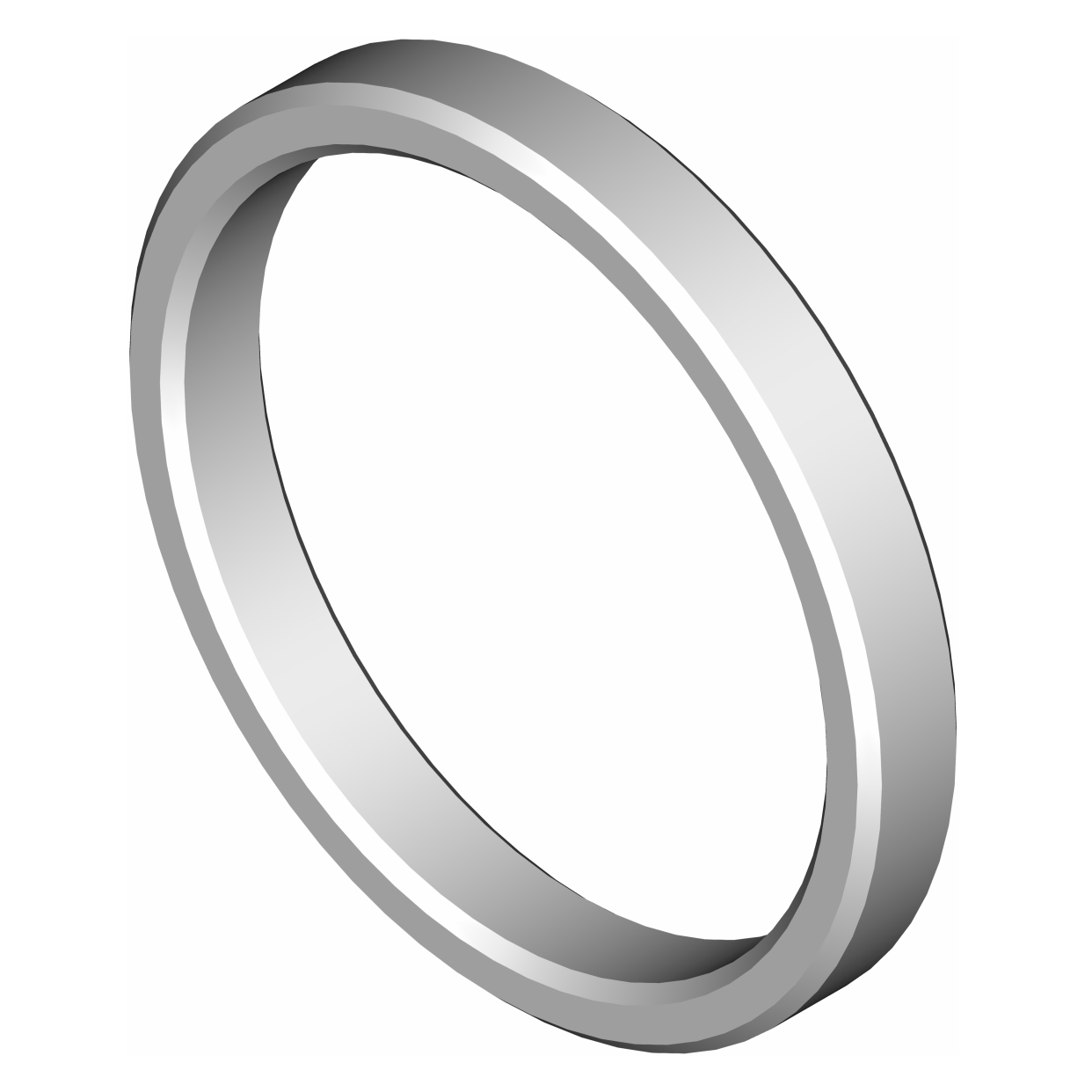 236-1029034 Кольцо упорное