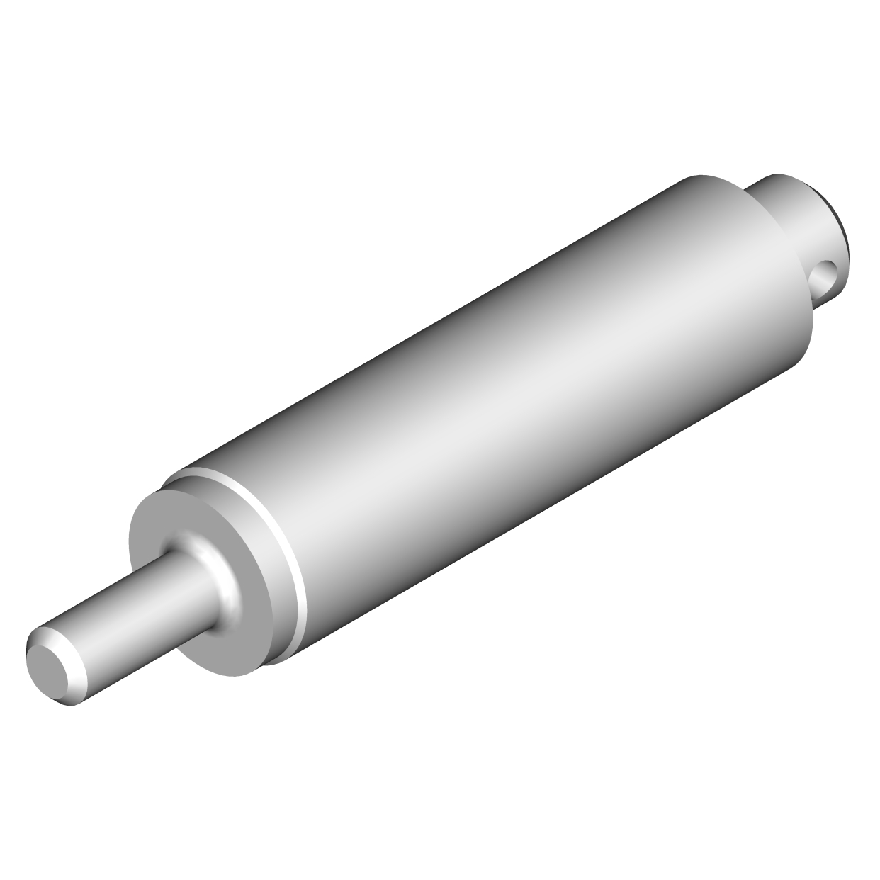 236К-4200140-10 Опора кронштейна