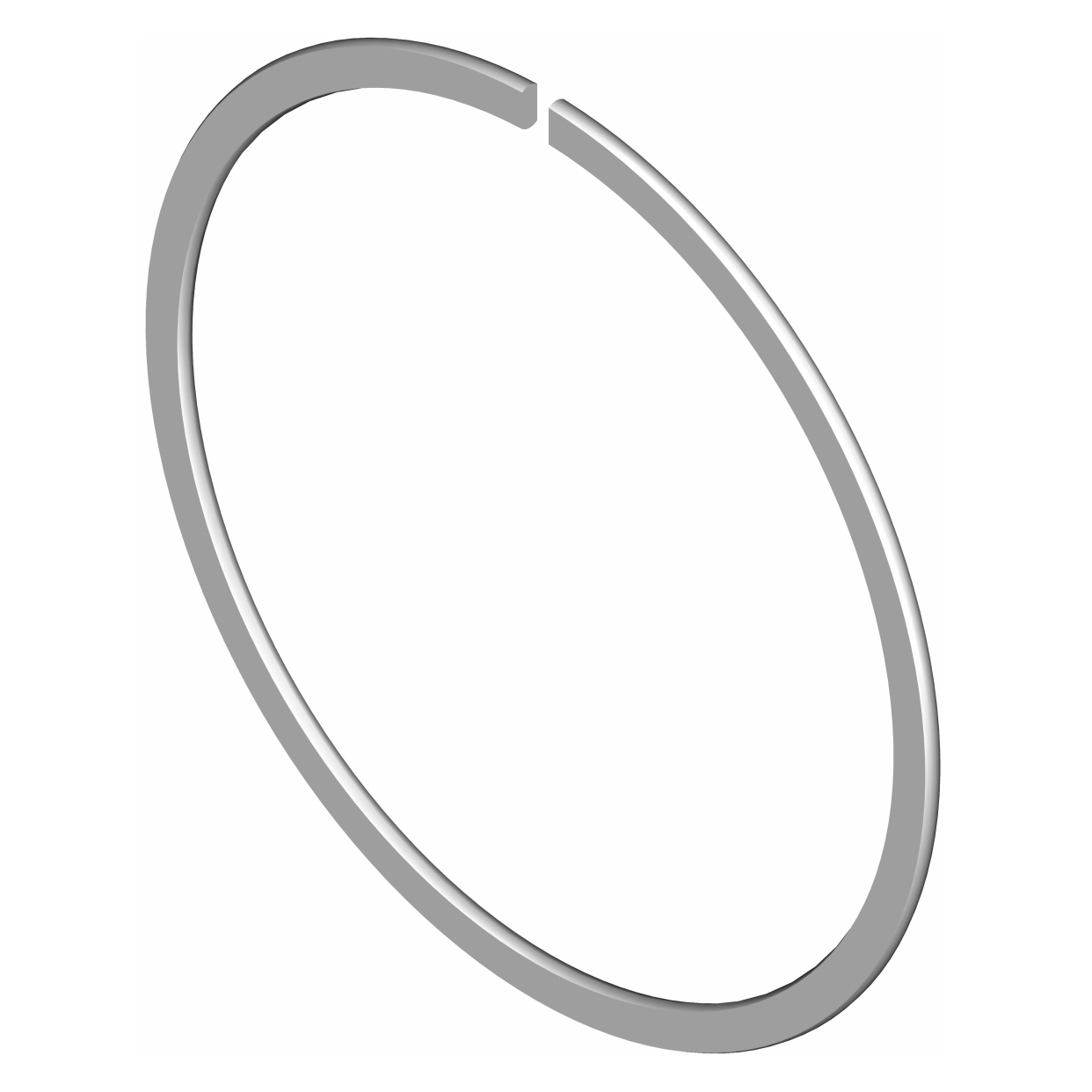 200-1701192 Кольцо пружинное упорное