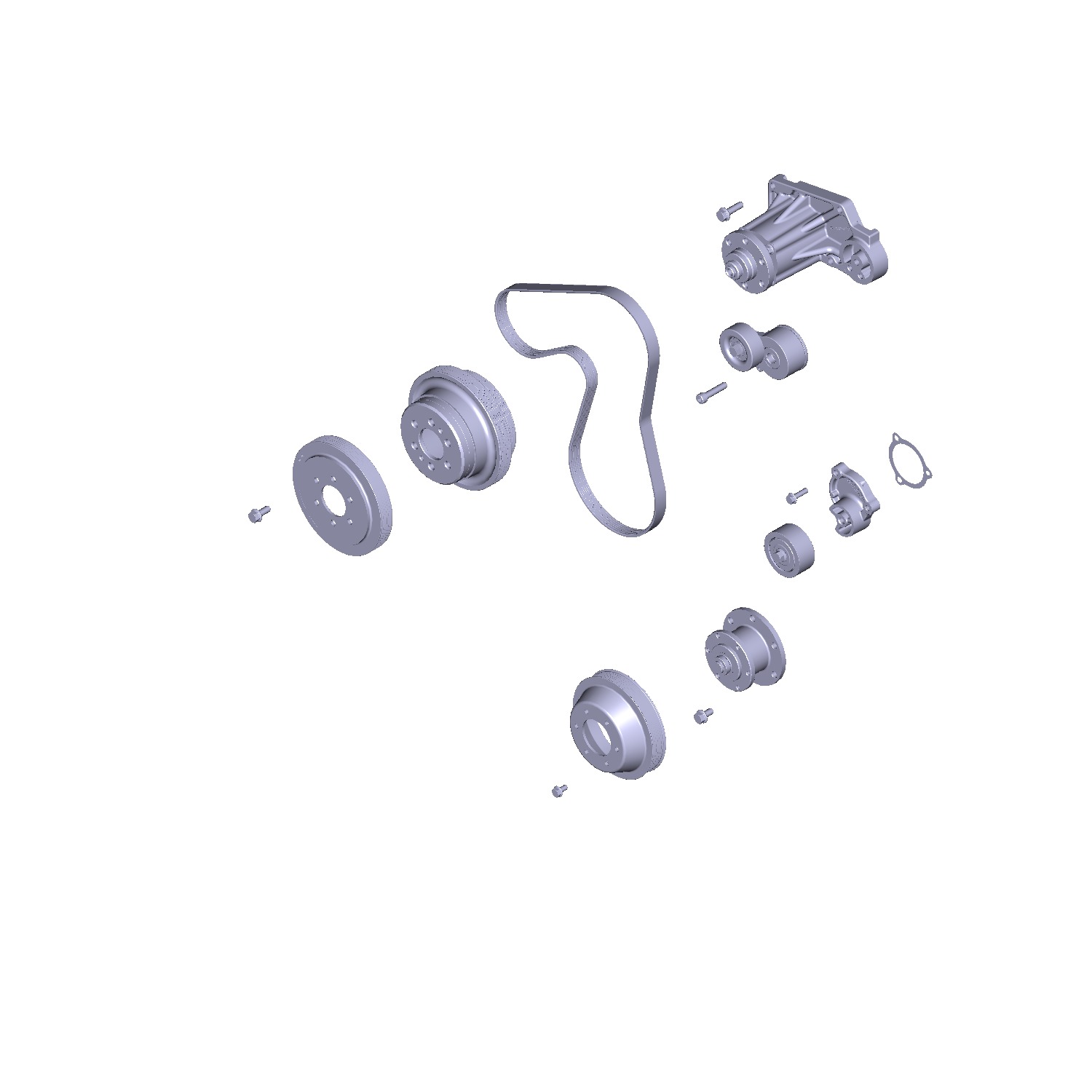 8.9454 Опора 233114-1308008