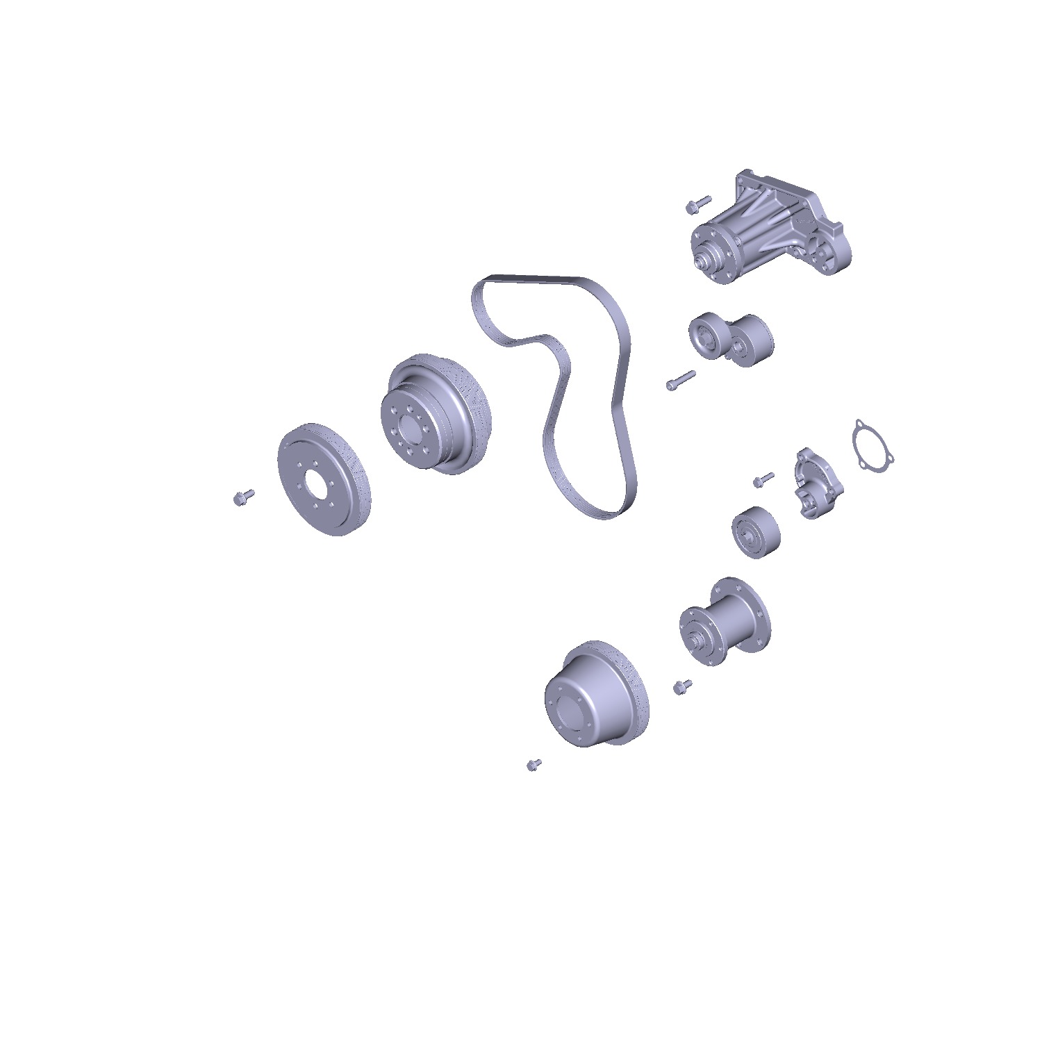 8.9693 Опора 233136-1308008
