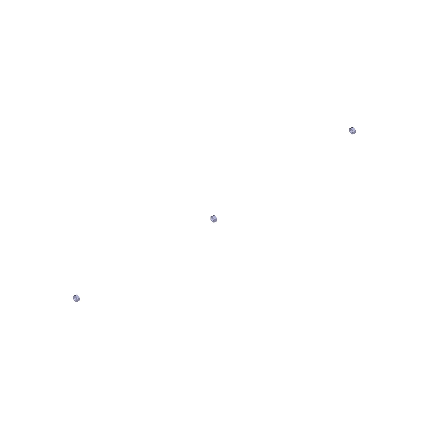 1/58962/11 Гайка М6 табл. 10112