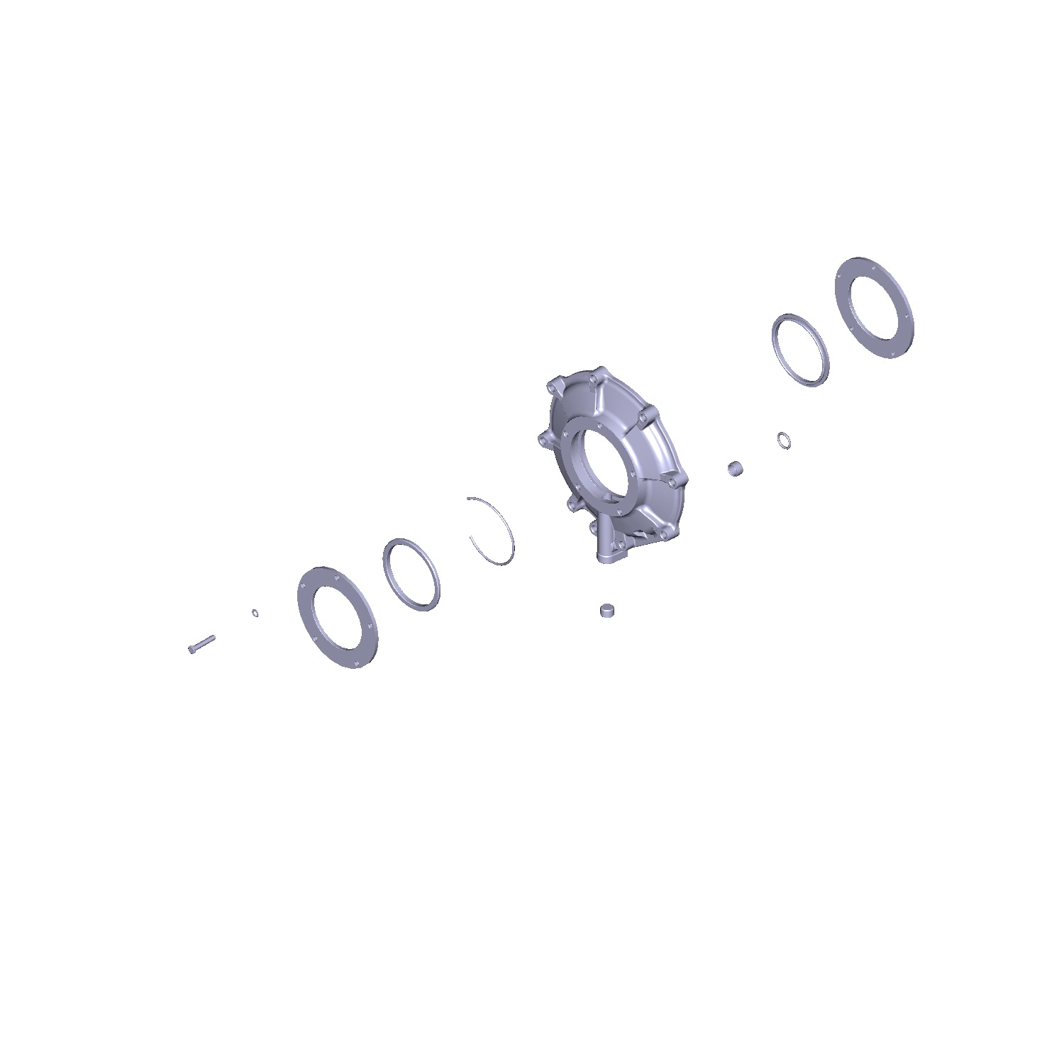 320.88696 Шайба 8