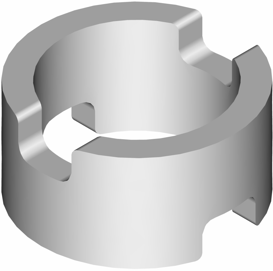 ВС301-1047 Кольцо
