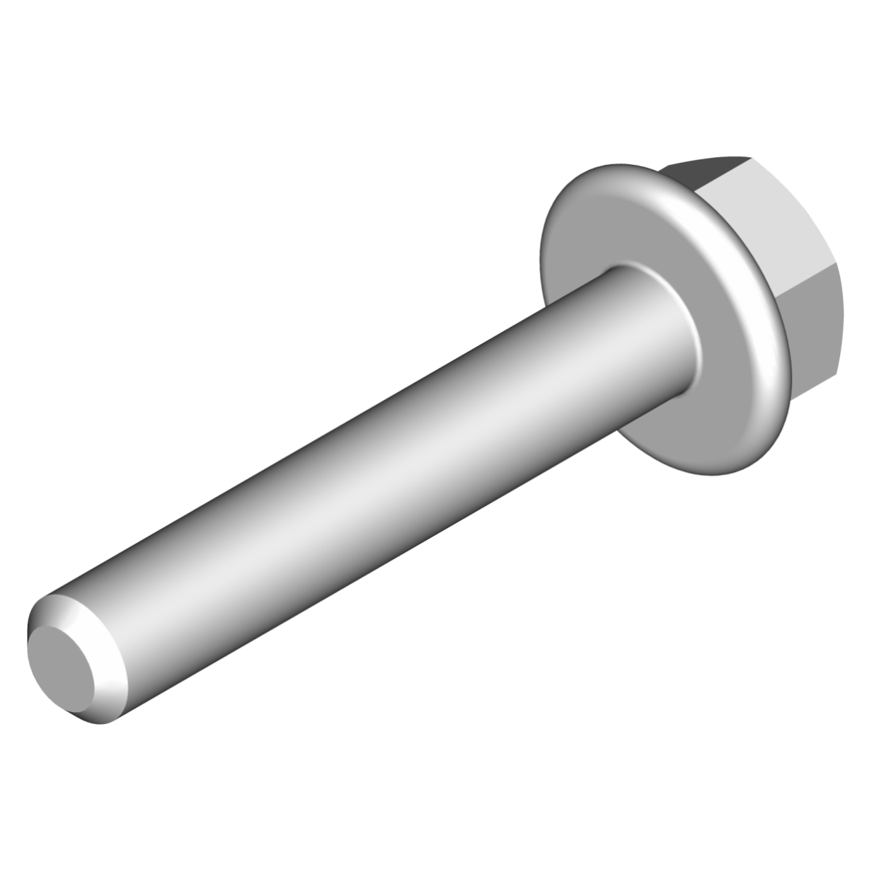 8.9229 Болт М6-6gх35-8.8 9990002944