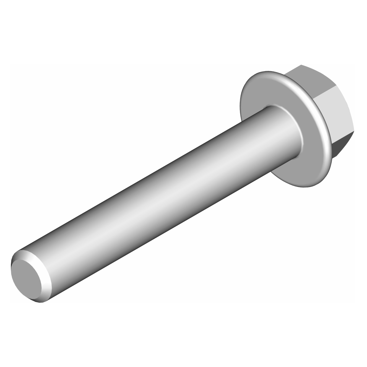 9.1282 Болт М16х2х100-10.9 DIN EN 1665 99900002741