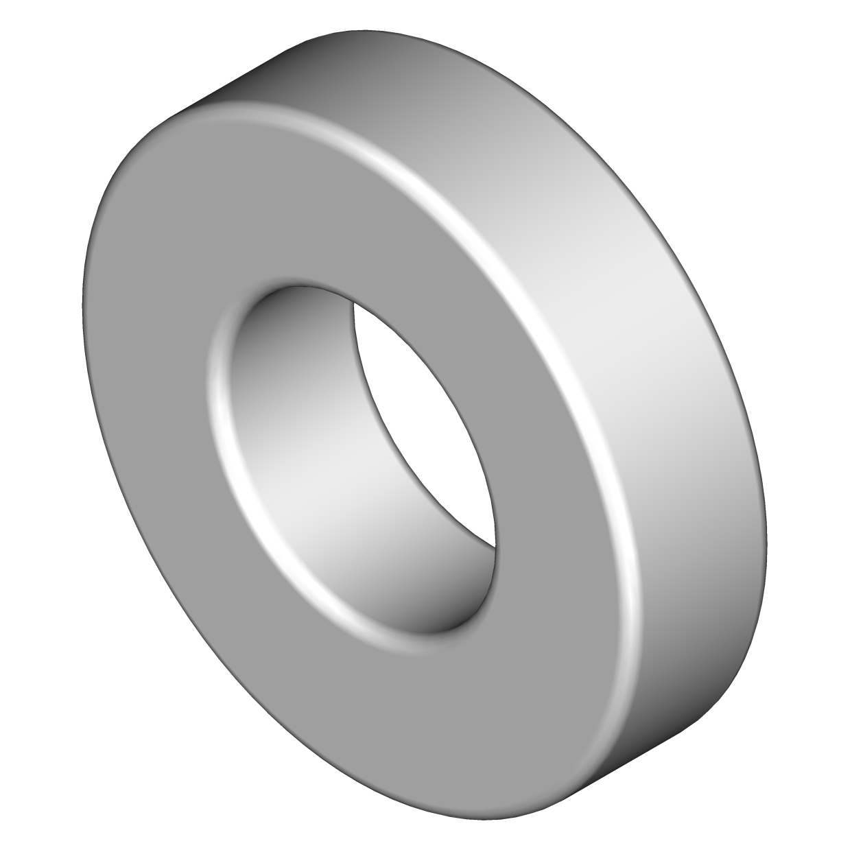 8.9061 Подшипник радиальный шариковый однорядный 6206.2RS.P6Q6/W63
