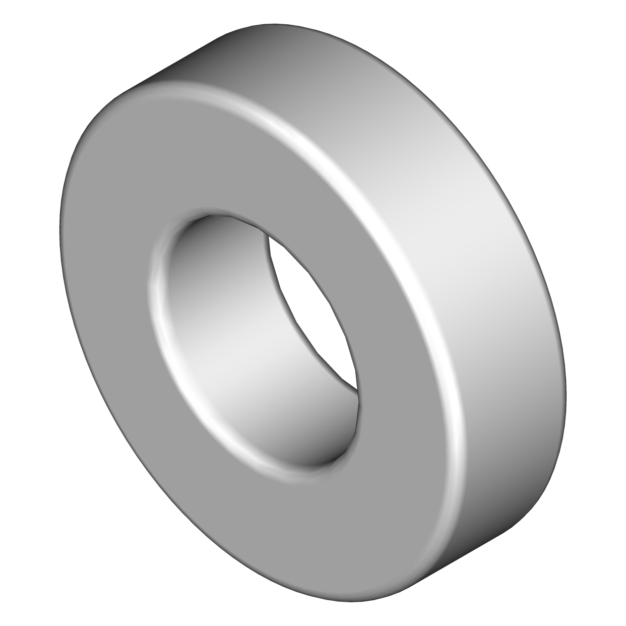 8.9060 Подшипник радиальный шариковый однорядный 6205.2RS.P6Q6/W63