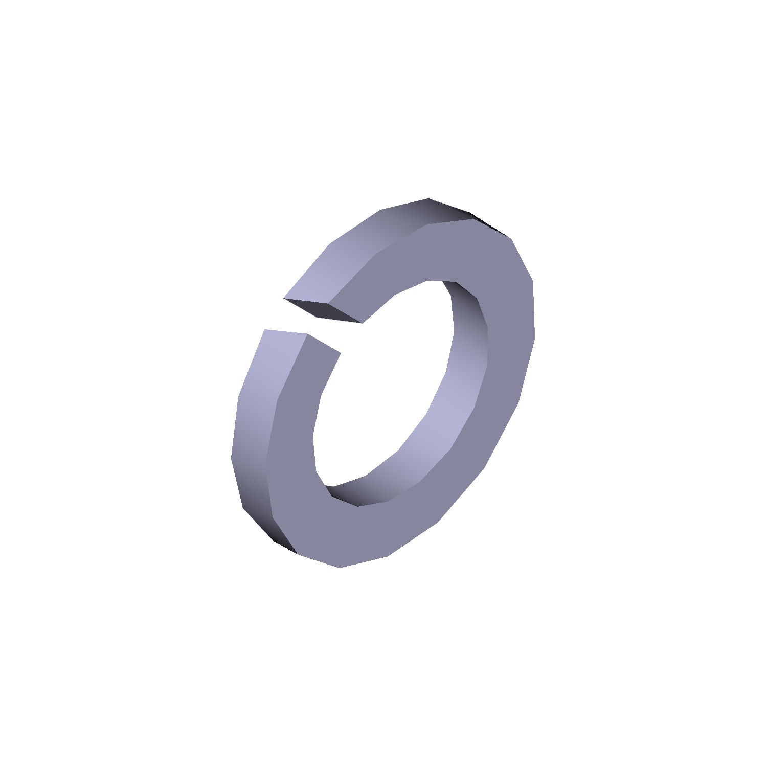 252161-П2 Шайба 20Л ОСТ 37.001.115-75