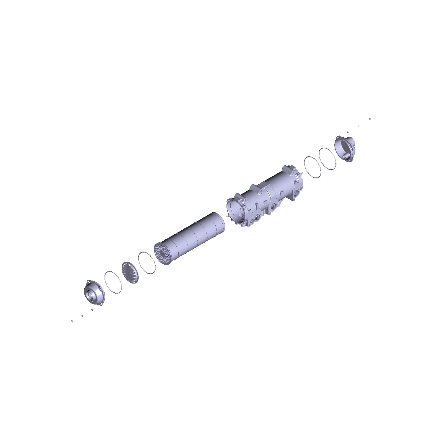 313874-П Заглушка