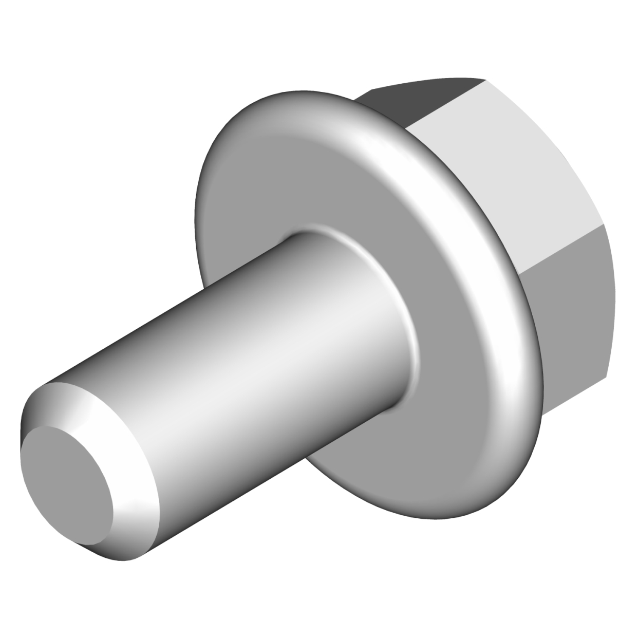 8.9088 Болт M6-6gx12 -8.8 9990002939