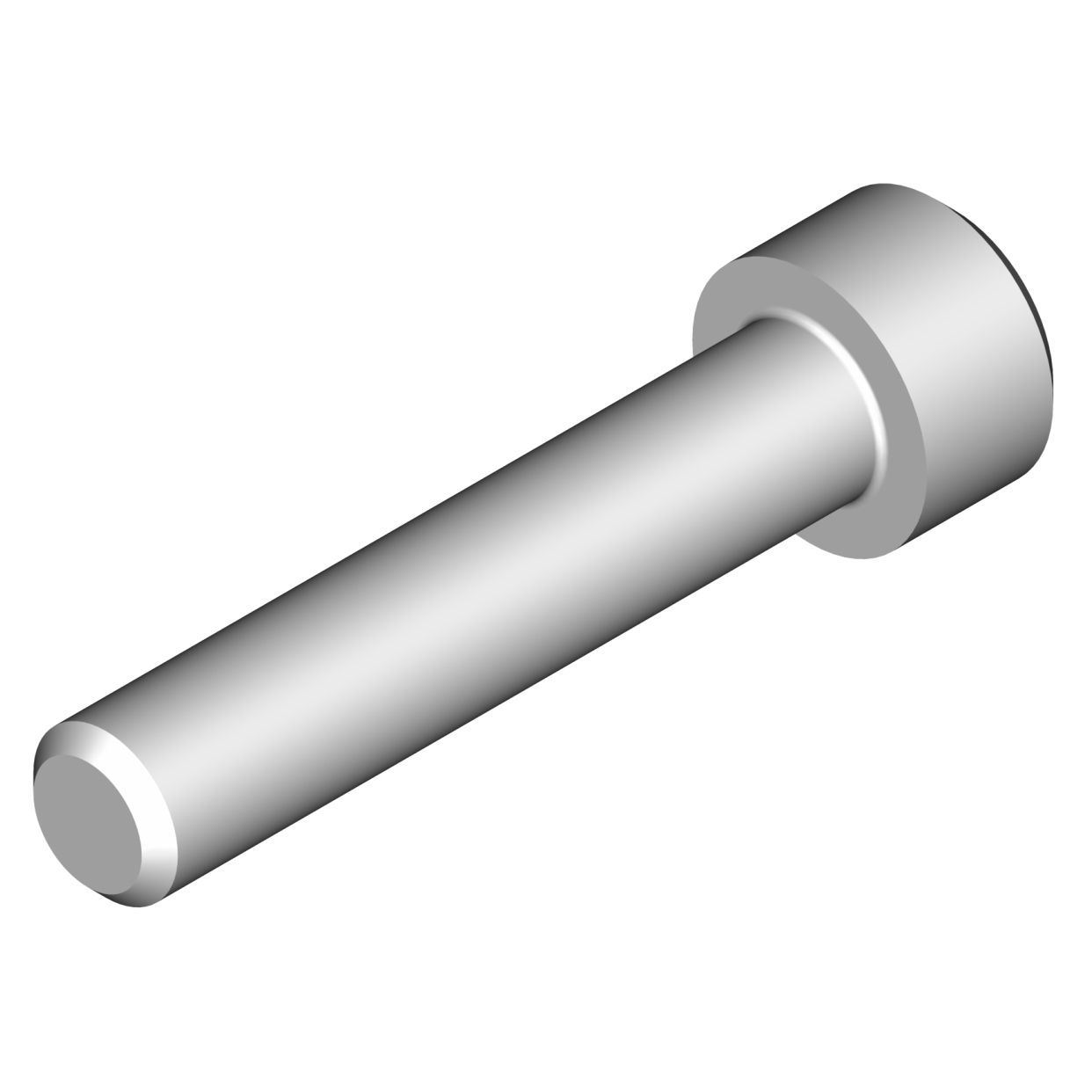 8.9090 Винт М8-6gx40-8.8 9990001148