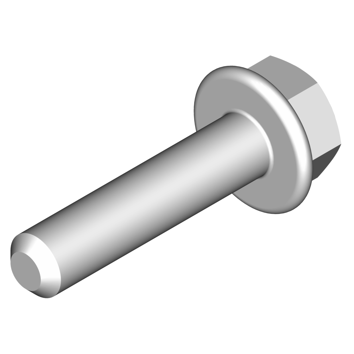8.9101 Болт М8 -6gx35-8.8 9990002541 (см. 8.9089)