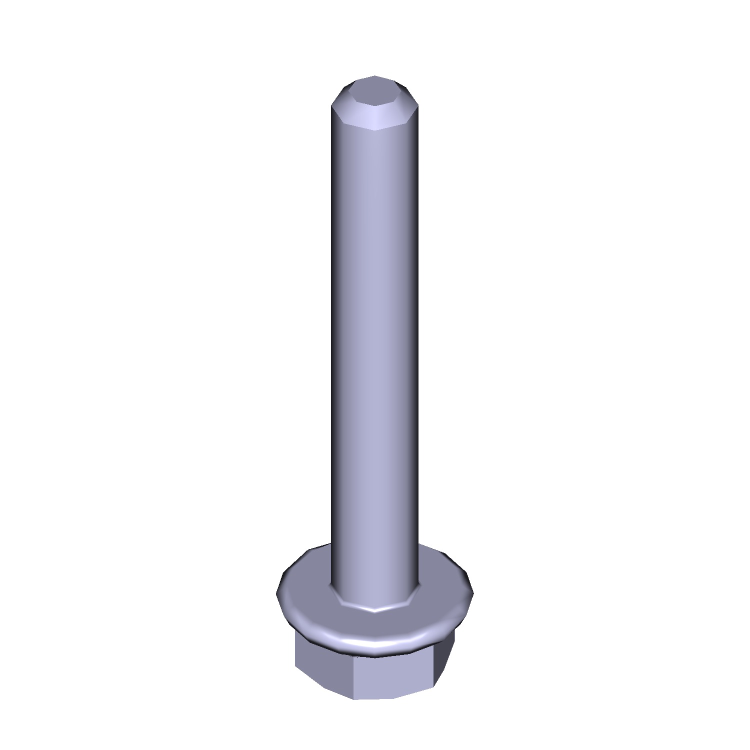 8.9239 Болт М8-6gх55-8.8 9990002545