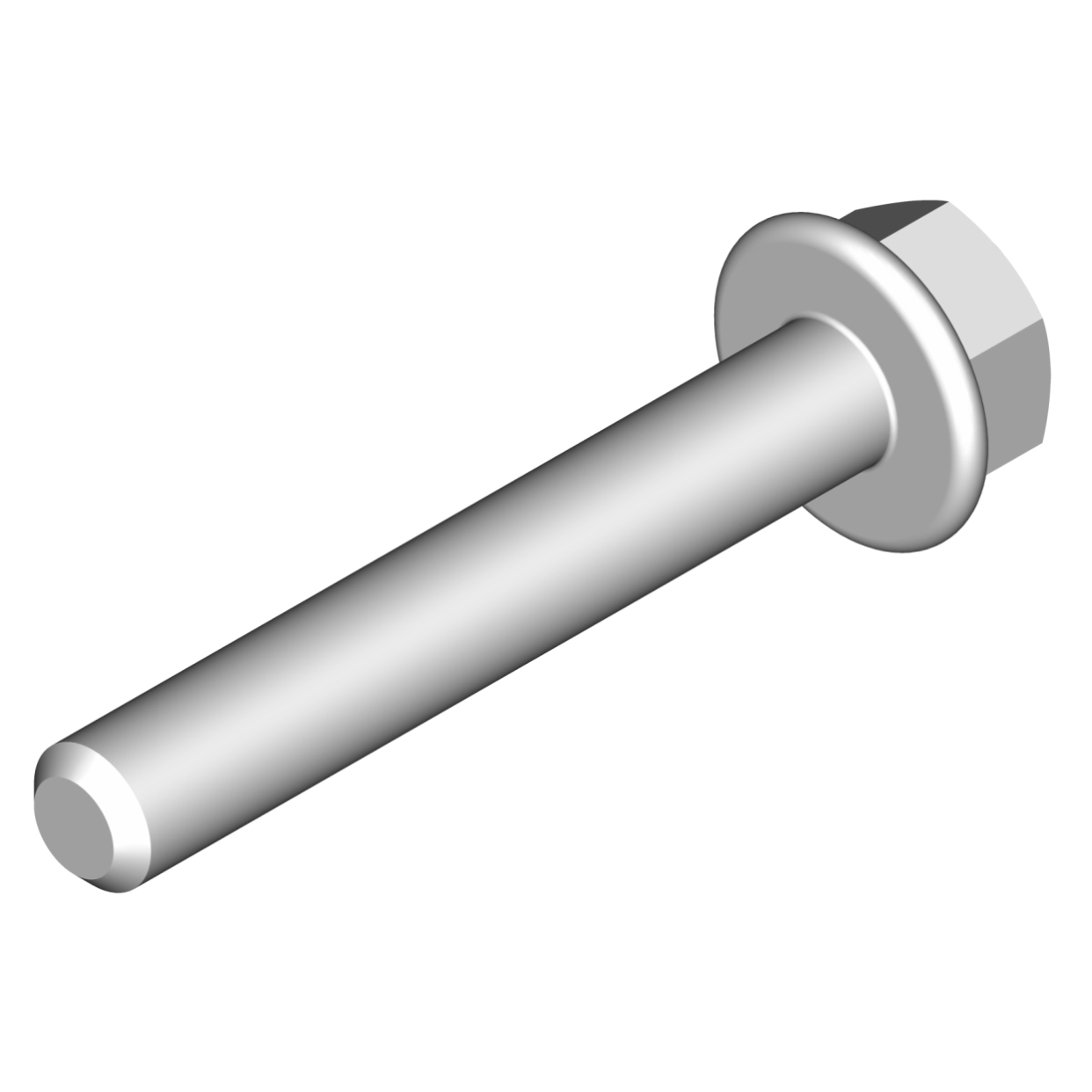 8.9248 Болт М10-6gх65-8.8 9990002635