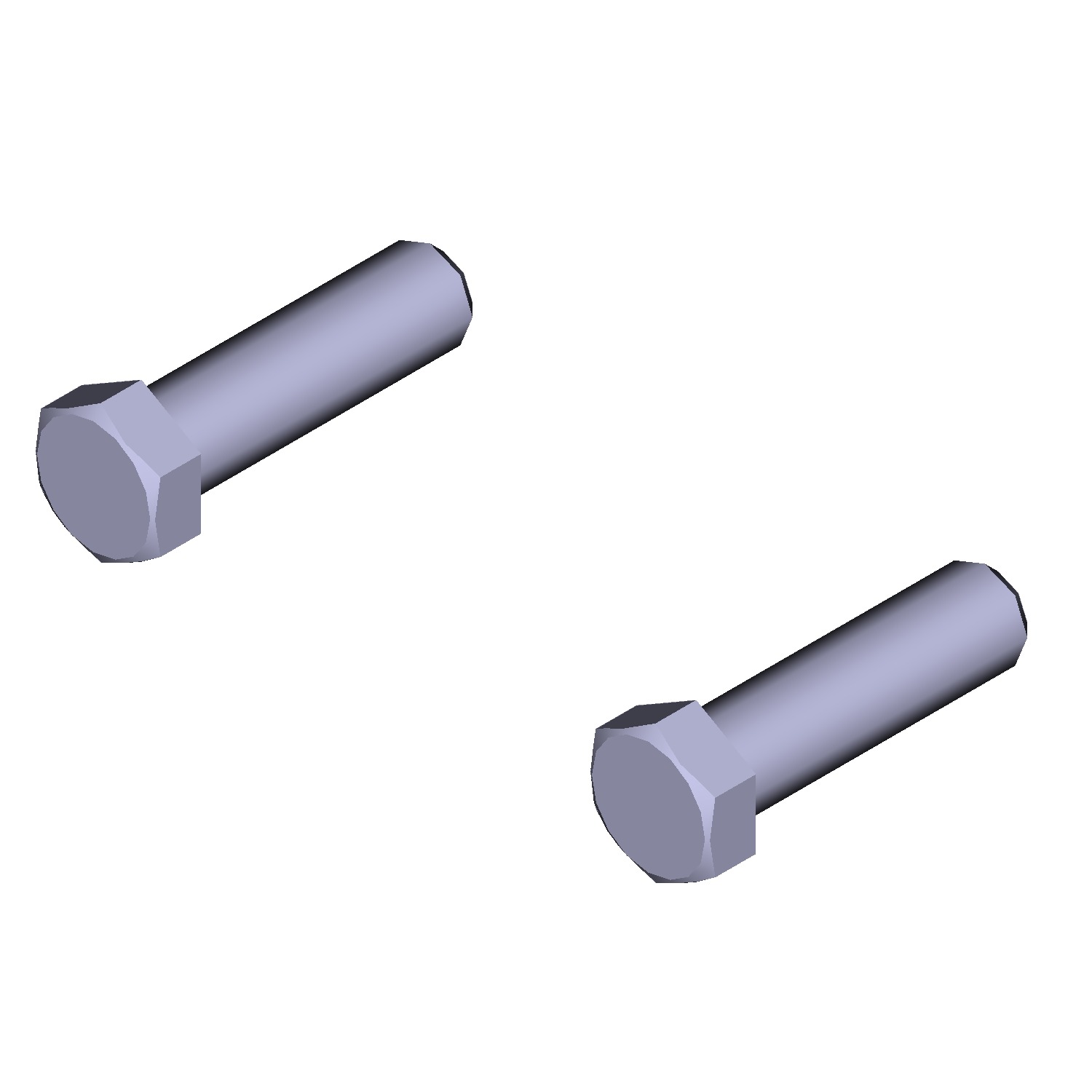 8.9307 Болт М10Х1,25 -6gХ35.88.016 ГОСТ 7796-70
