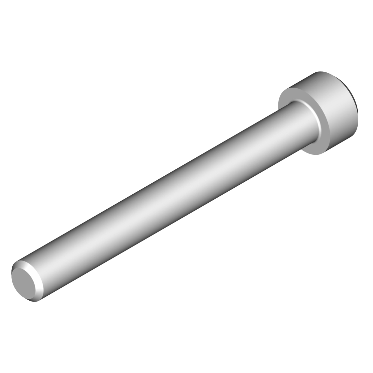 8.9368 Винт М8-6gх70-8.8