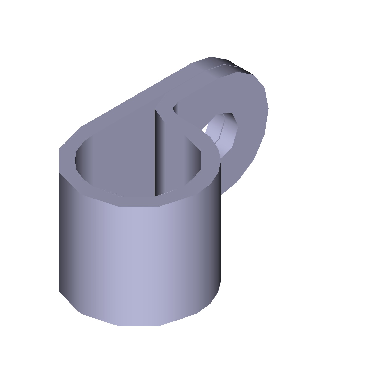 8.9393 Хомут RSGU 1.14/15 W1