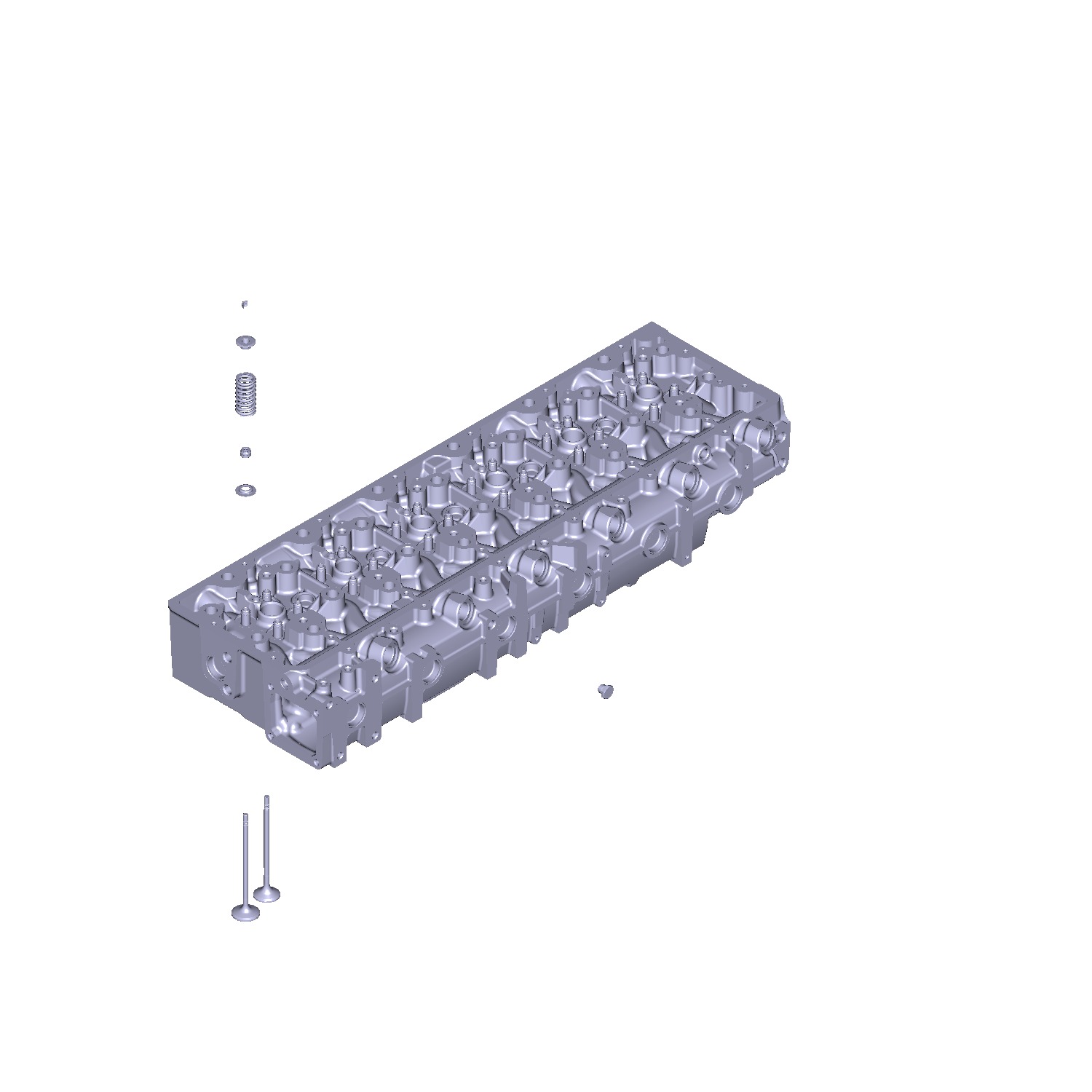 8.9886 Пробка DIN 908 ST-M12x1.5-A