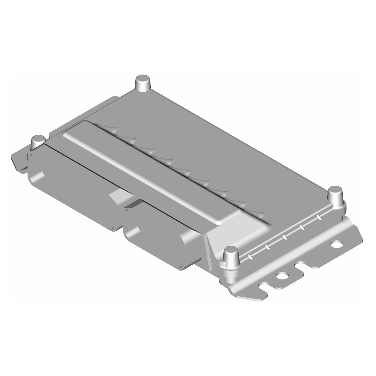 8.9023 ЭБУ М230.Е3 АБИТ 457380 .002