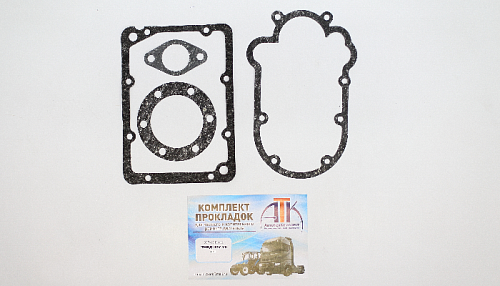 Ремкомплект ТНВД 337-1111012 (паронит)