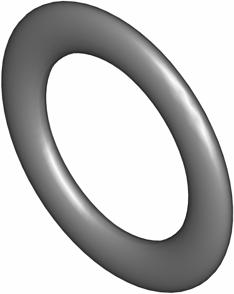 60.1106380-05 Кольцо уплотнительное ТУ 2539-019-05768071-2011