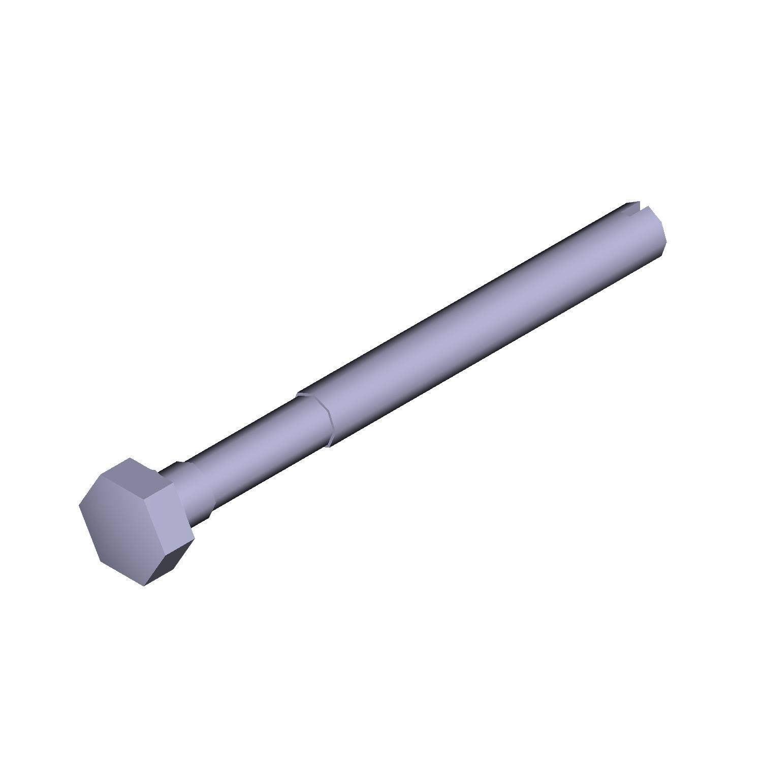 33.1110429 Болт регулировочный