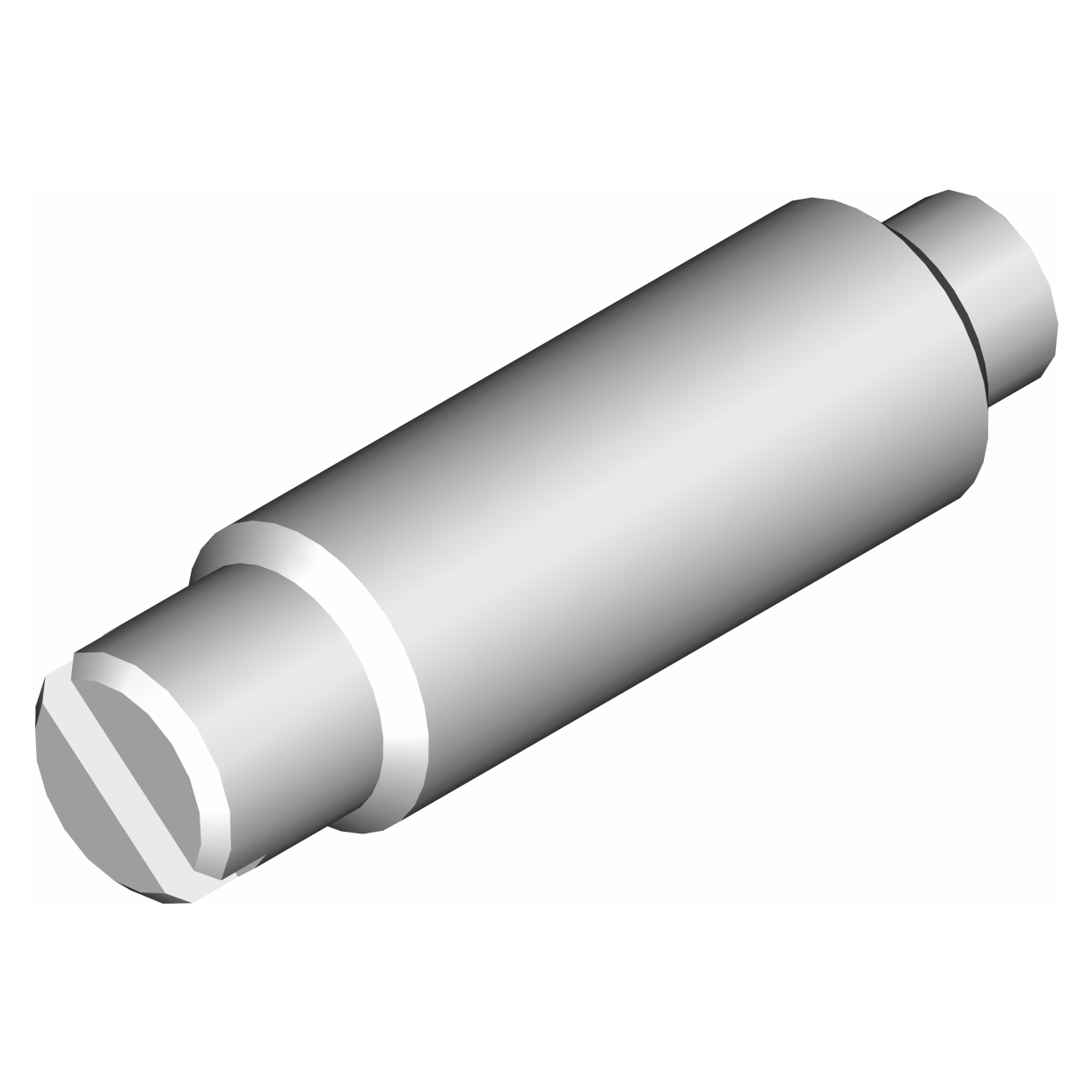 240Н-1110896 Винт регулировочный